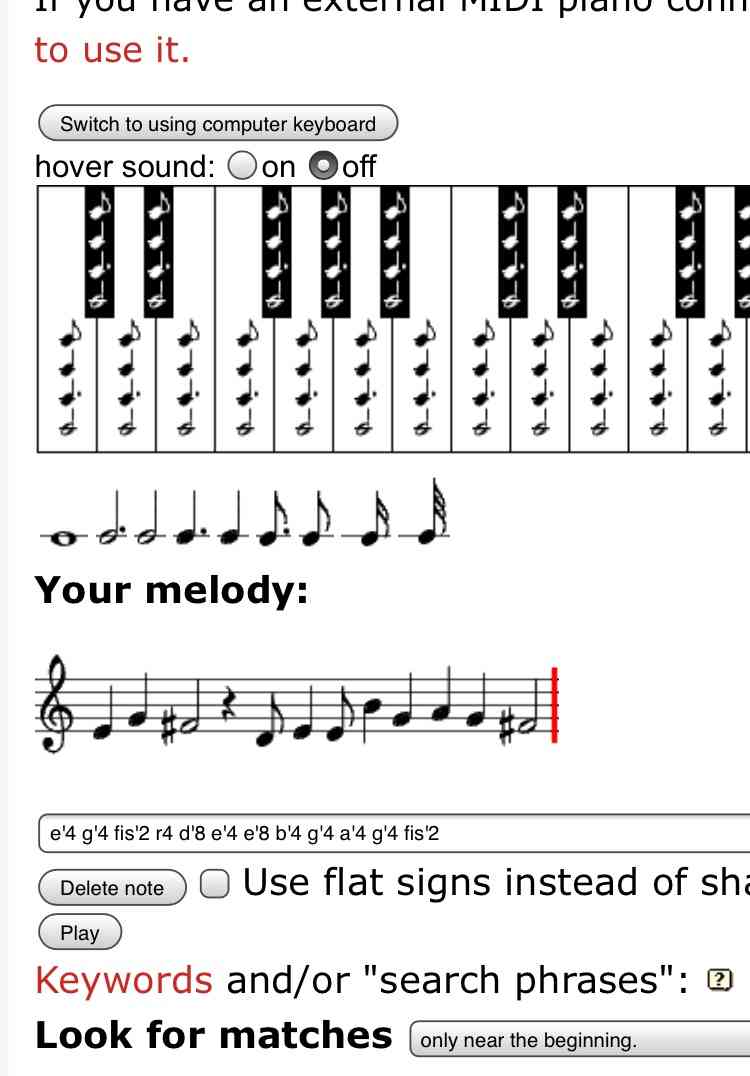 助けて！ガルちゃん仲間！どーーーしても思い出せない！