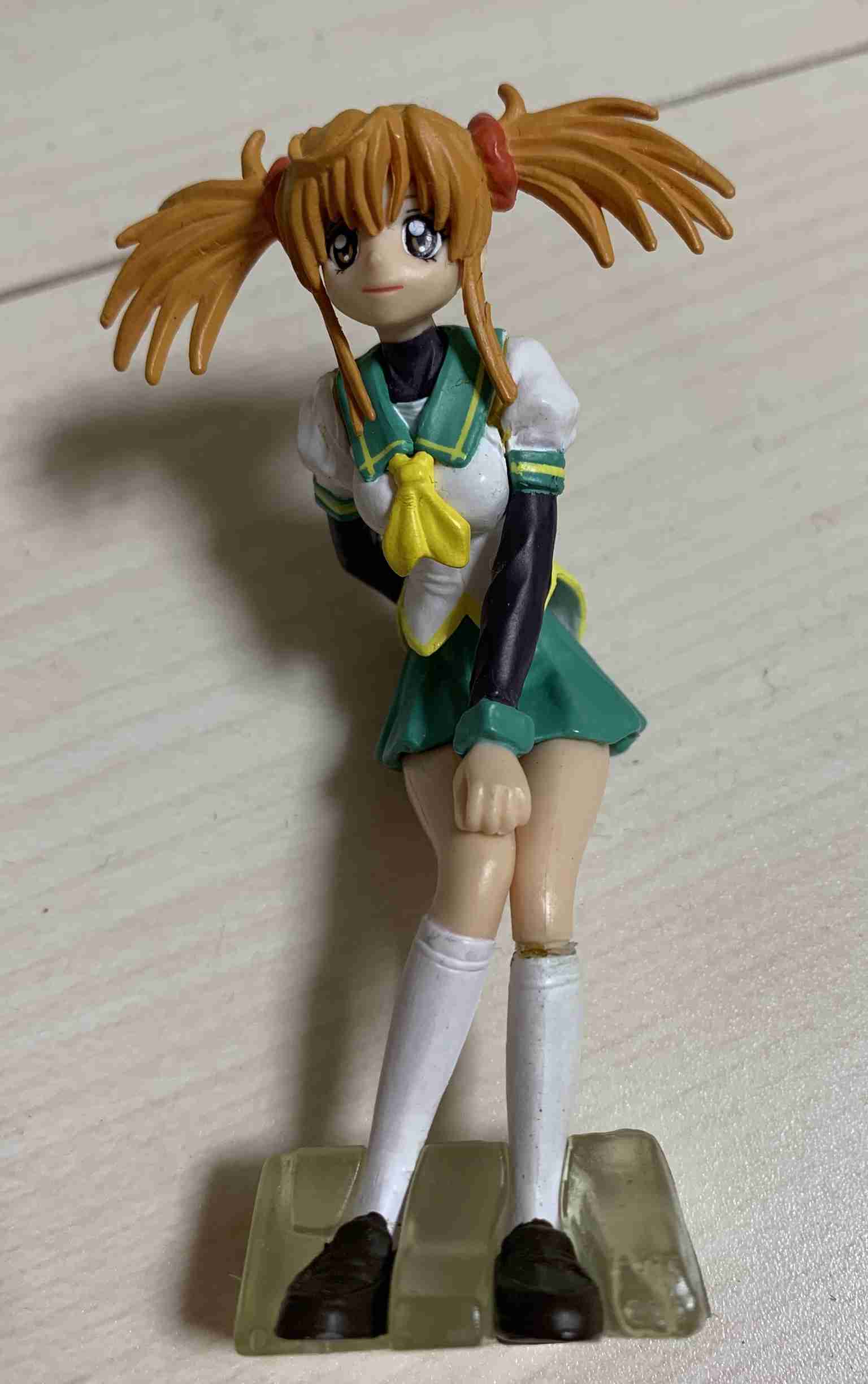 助けて！ガルちゃん仲間！どーーーしても思い出せない！