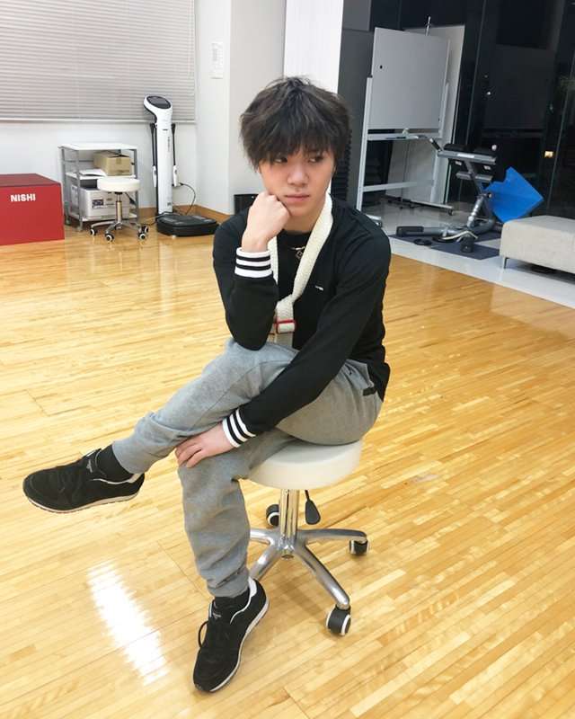 宇野昌磨、銀続きに暗中模索「やっぱり自分を信じるって難しい…」一夜明け心境