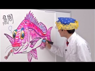 さかなクン、大坂なおみへの祝福メッセージに称賛の声「ぜひ本人に届けて欲しい！」