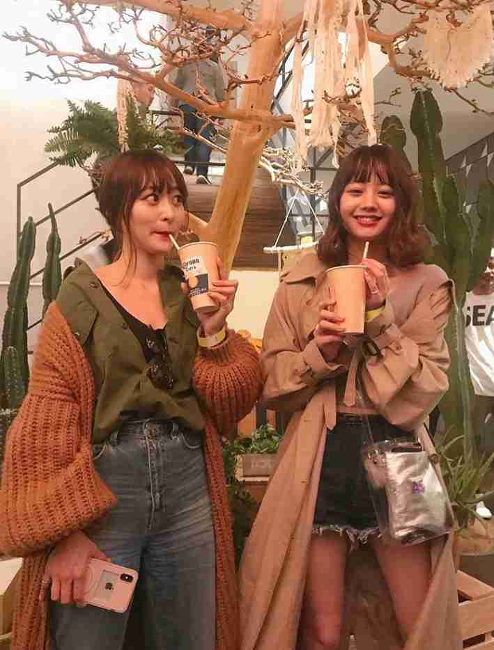 可愛すぎる“堀北真希の妹”インスタグラマー・NANAMIに再注目！
