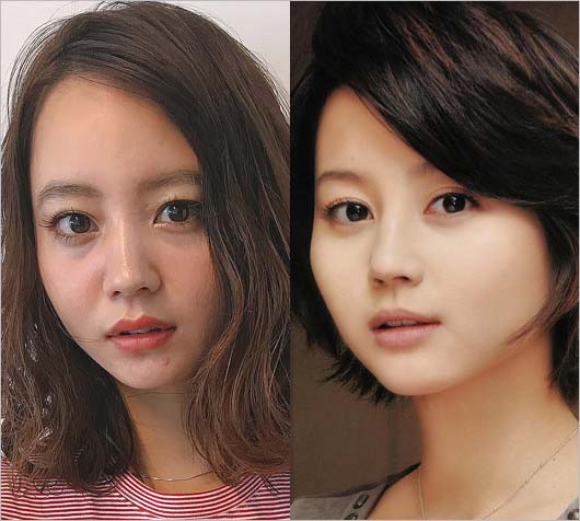 可愛すぎる“堀北真希の妹”インスタグラマー・NANAMIに再注目！