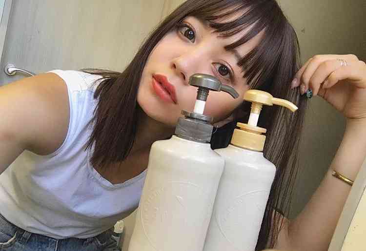 可愛すぎる“堀北真希の妹”インスタグラマー・NANAMIに再注目！
