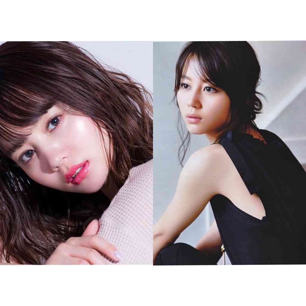可愛すぎる“堀北真希の妹”インスタグラマー・NANAMIに再注目！
