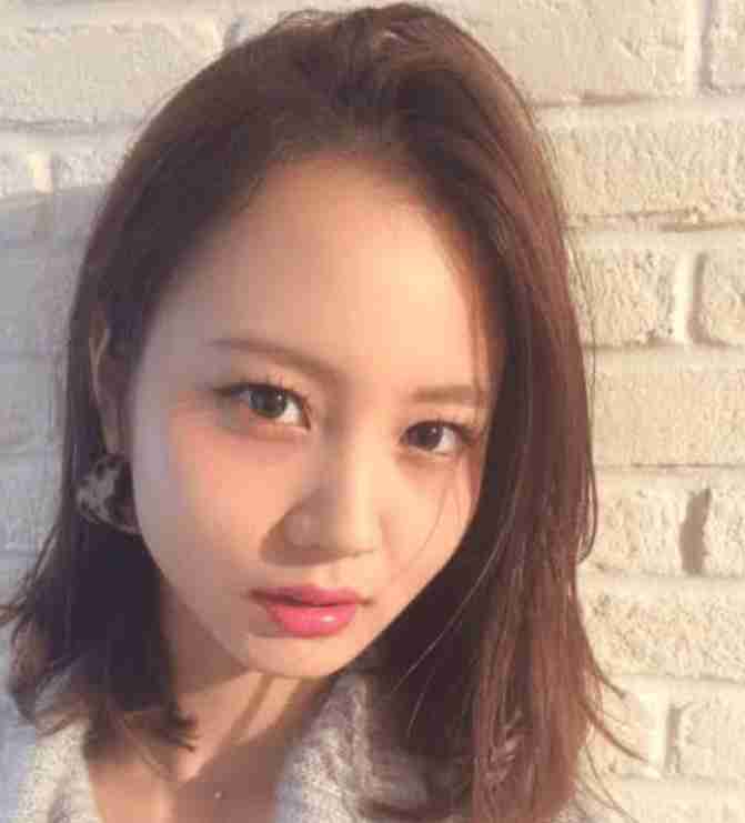 可愛すぎる“堀北真希の妹”インスタグラマー・NANAMIに再注目！