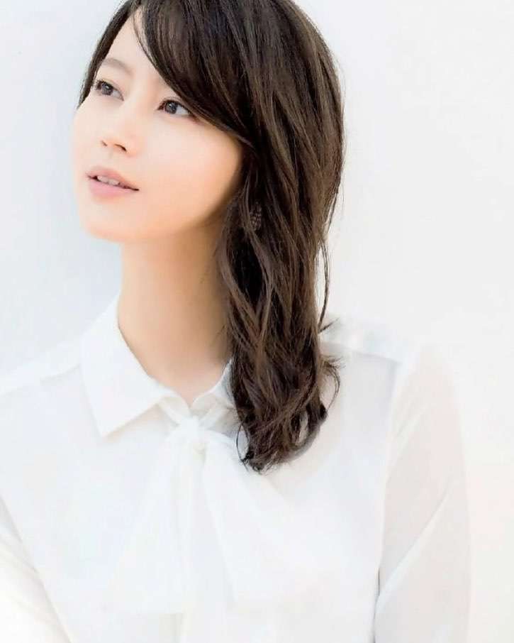 可愛すぎる“堀北真希の妹”インスタグラマー・NANAMIに再注目！