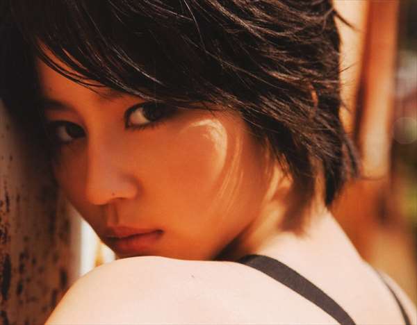 可愛すぎる“堀北真希の妹”インスタグラマー・NANAMIに再注目！