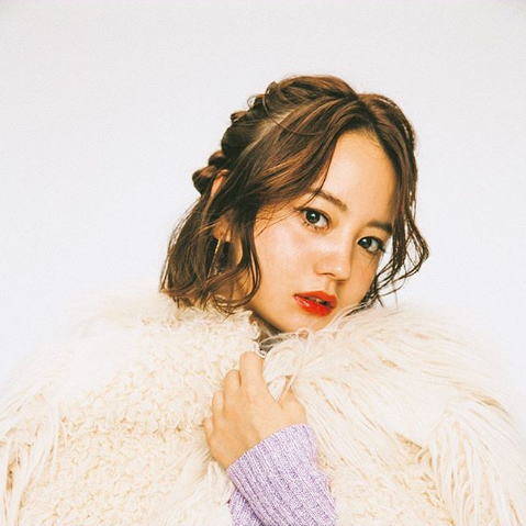 可愛すぎる“堀北真希の妹”インスタグラマー・NANAMIに再注目！