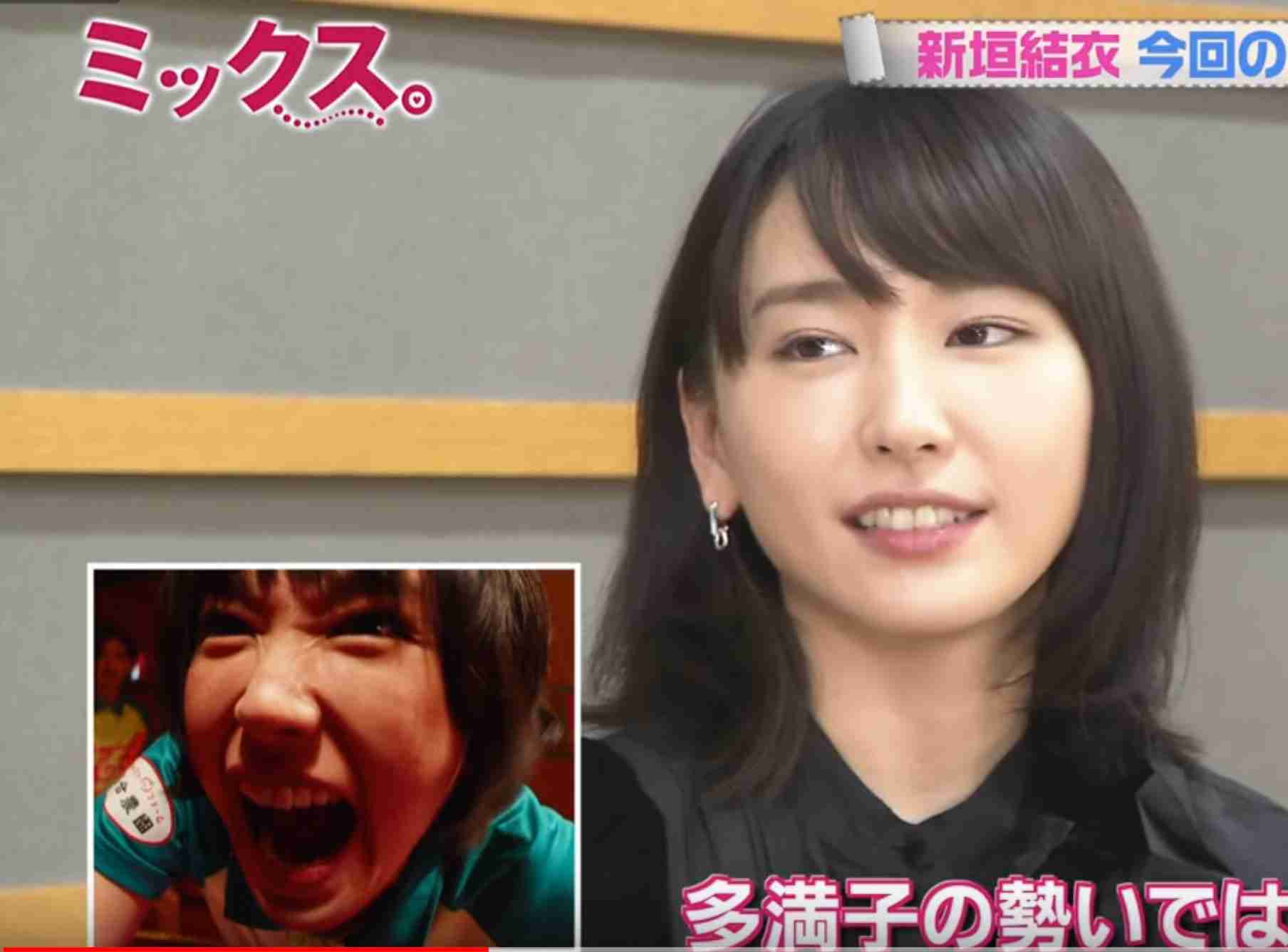 可愛すぎる“堀北真希の妹”インスタグラマー・NANAMIに再注目！