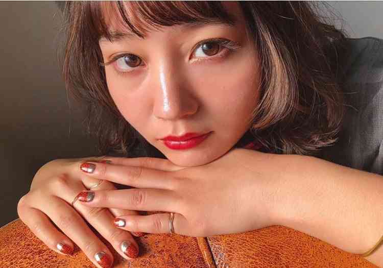 可愛すぎる“堀北真希の妹”インスタグラマー・NANAMIに再注目！