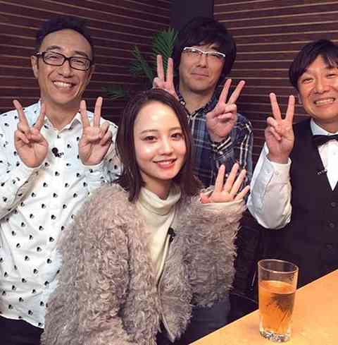 可愛すぎる“堀北真希の妹”インスタグラマー・NANAMIに再注目！