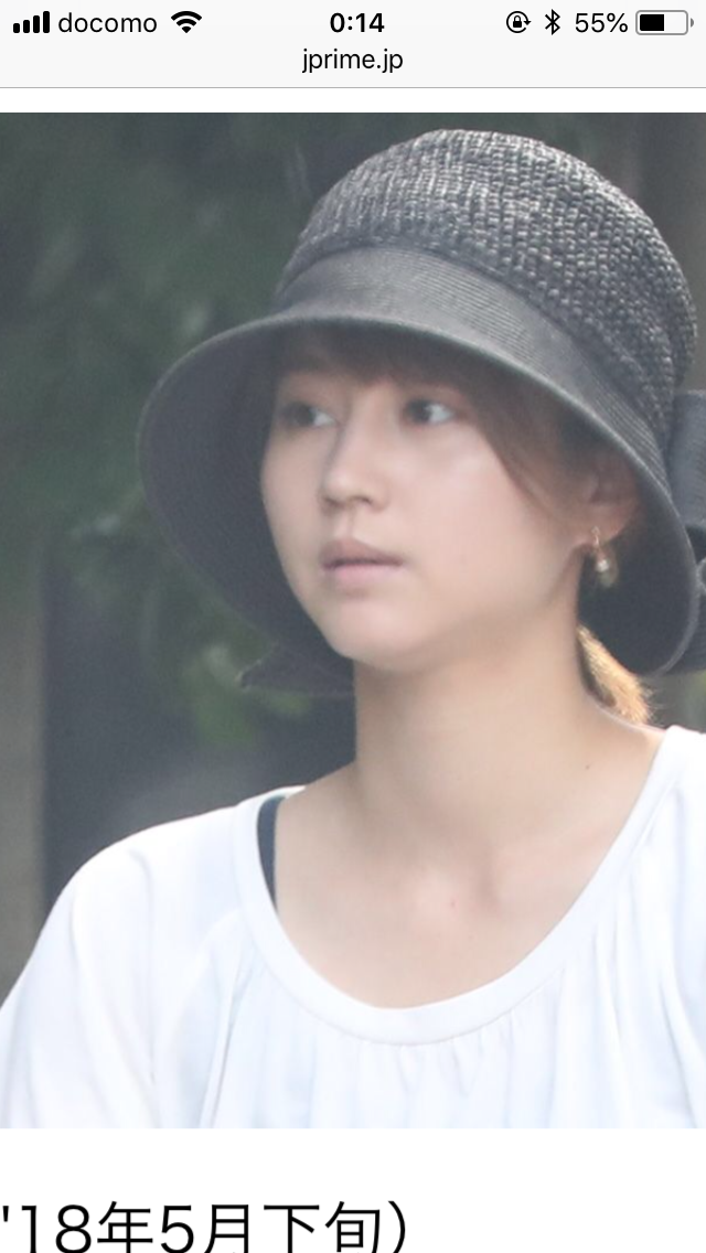 可愛すぎる“堀北真希の妹”インスタグラマー・NANAMIに再注目！