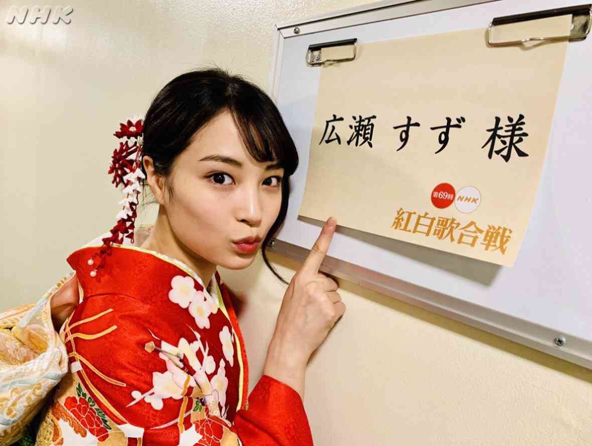 広瀬すず「かみまくりました」“人生初司会”に充実　再挑戦も