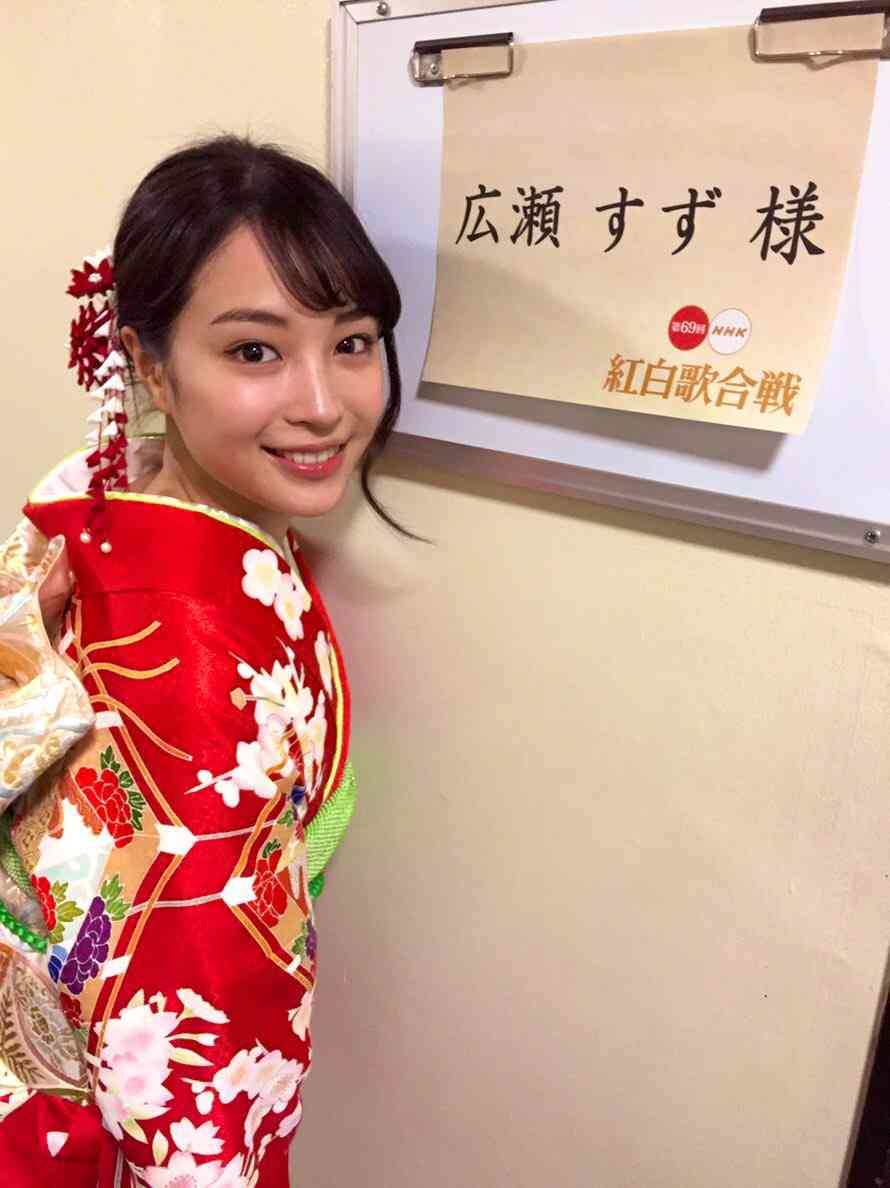 広瀬すず「かみまくりました」“人生初司会”に充実　再挑戦も