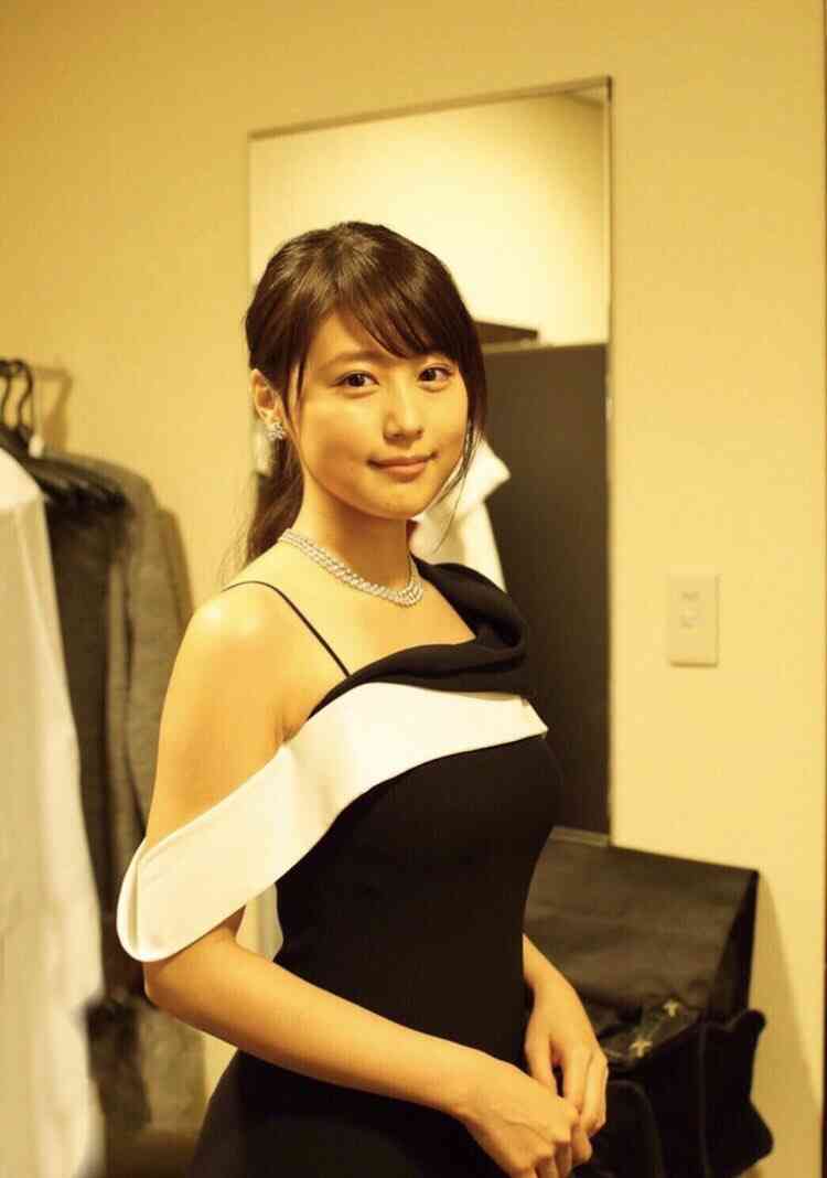 広瀬すず「かみまくりました」“人生初司会”に充実　再挑戦も