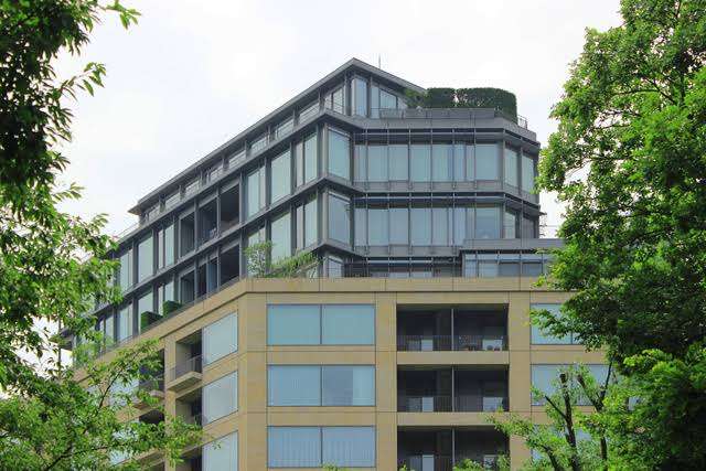 東京23区内で住んでみたい区！