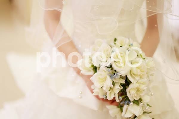 入籍して数年後に結婚式を挙げた方