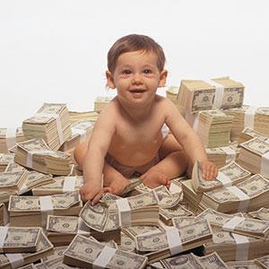 子どもの頃の遊びを懐かしむトピ。