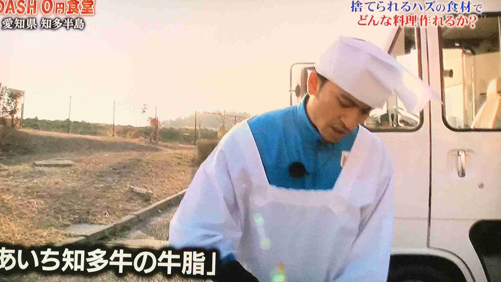 【実況・感想】ザ！鉄腕！DASH！！0円食堂に木村拓哉がやってきた！