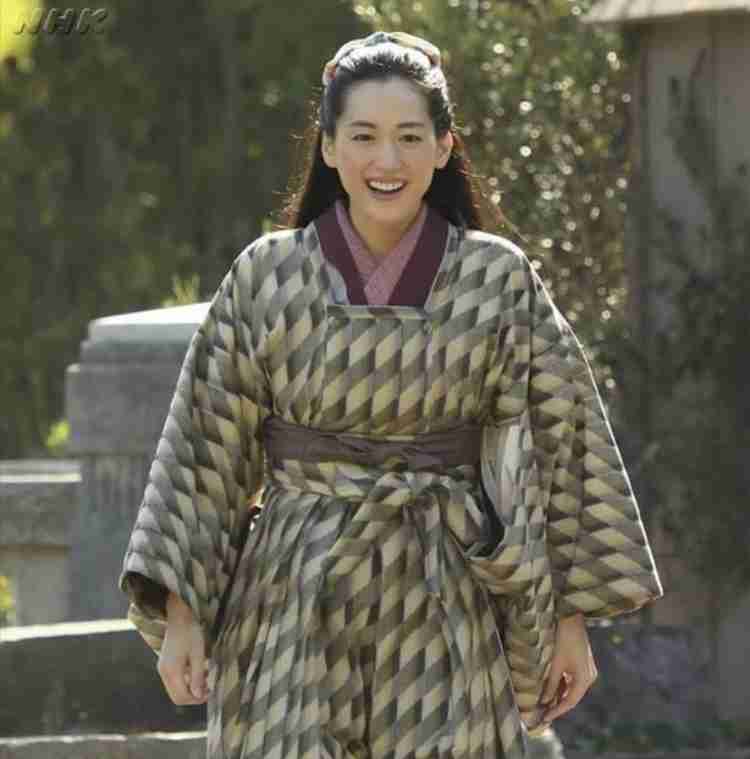 綾瀬はるかの好きな作品は？