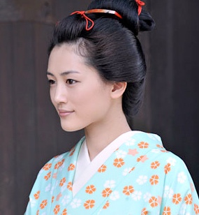 綾瀬はるかの好きな作品は？