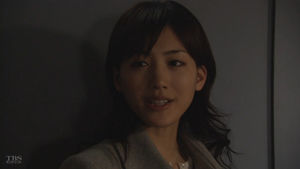 綾瀬はるかの好きな作品は？
