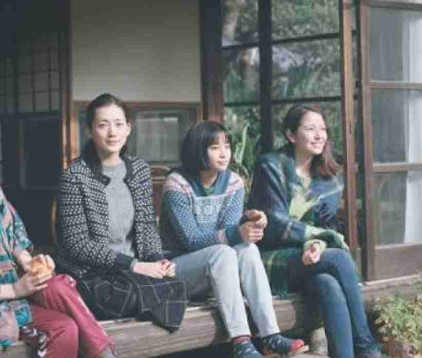綾瀬はるかの好きな作品は？