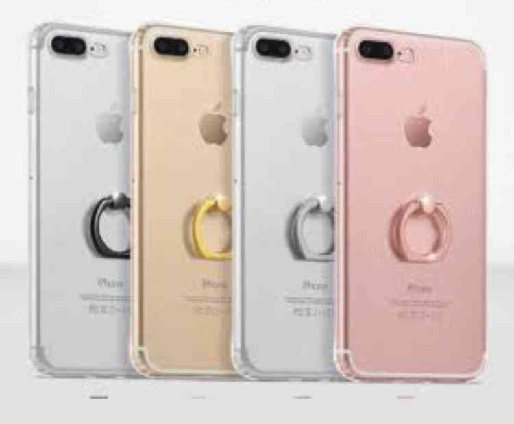 スマホリング愛用者の方!