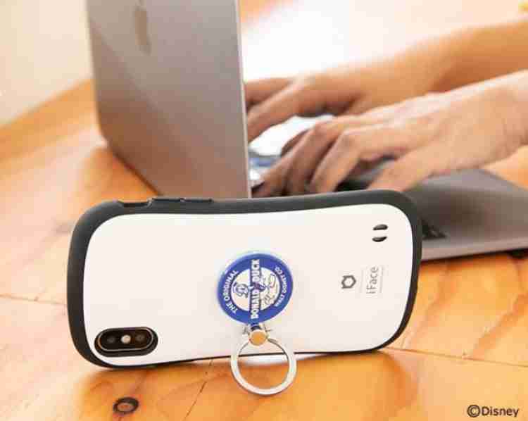 スマホリング愛用者の方!