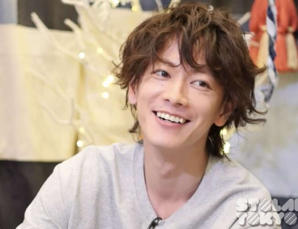 佐藤健、三浦翔平、ワンオクTaka　豪華3ショットに「鼻血出る」
