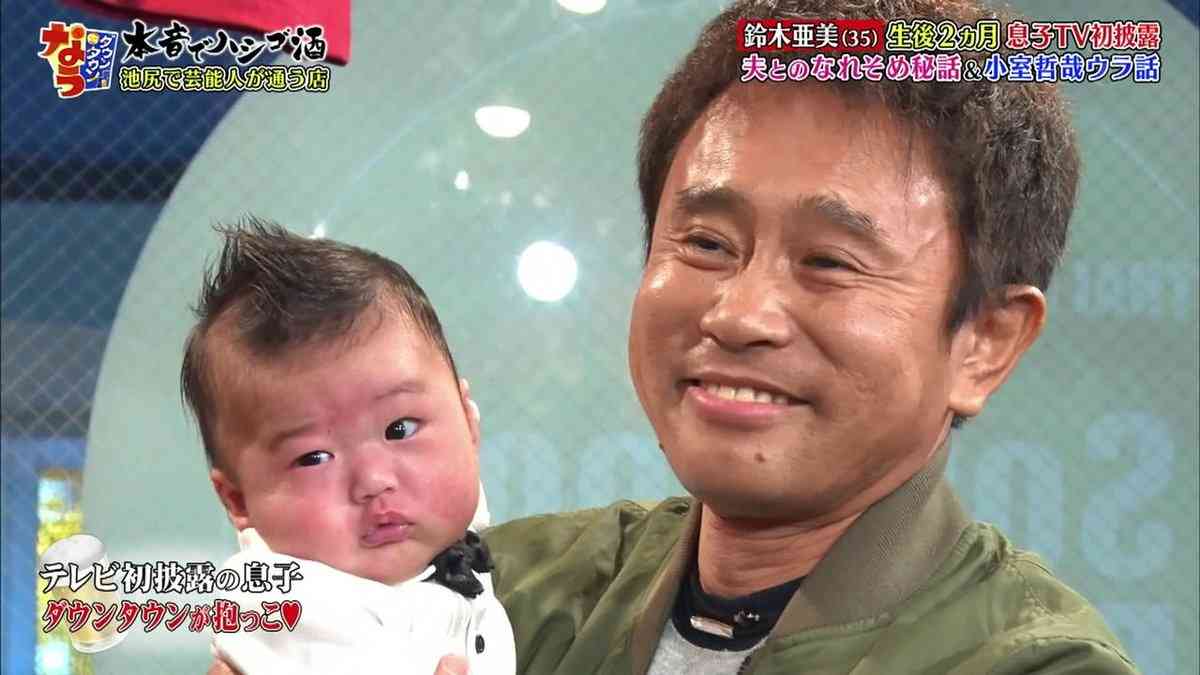 浜田雅功の耳打ちに女芸人メロメロ　友近、大久保佳代子らがTVで明かす