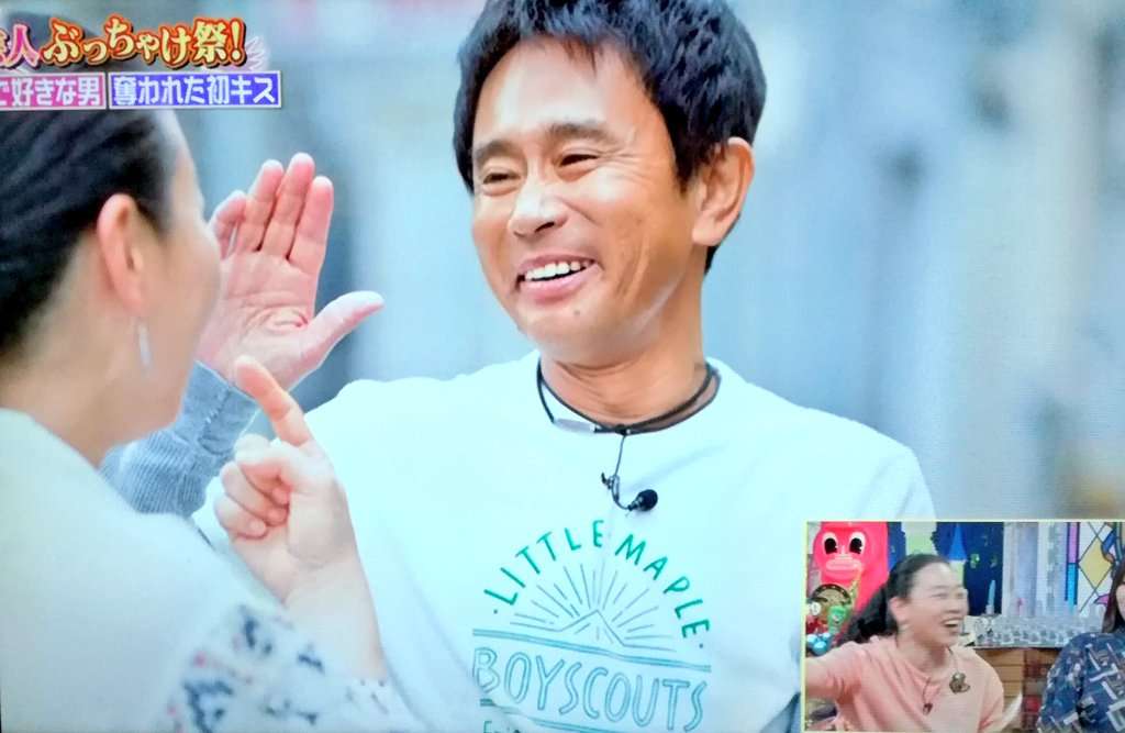 浜田雅功の耳打ちに女芸人メロメロ　友近、大久保佳代子らがTVで明かす