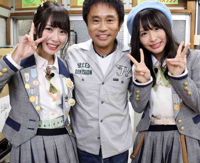 浜田雅功の耳打ちに女芸人メロメロ　友近、大久保佳代子らがTVで明かす