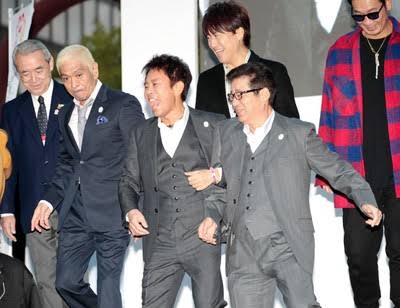 浜田雅功の耳打ちに女芸人メロメロ　友近、大久保佳代子らがTVで明かす