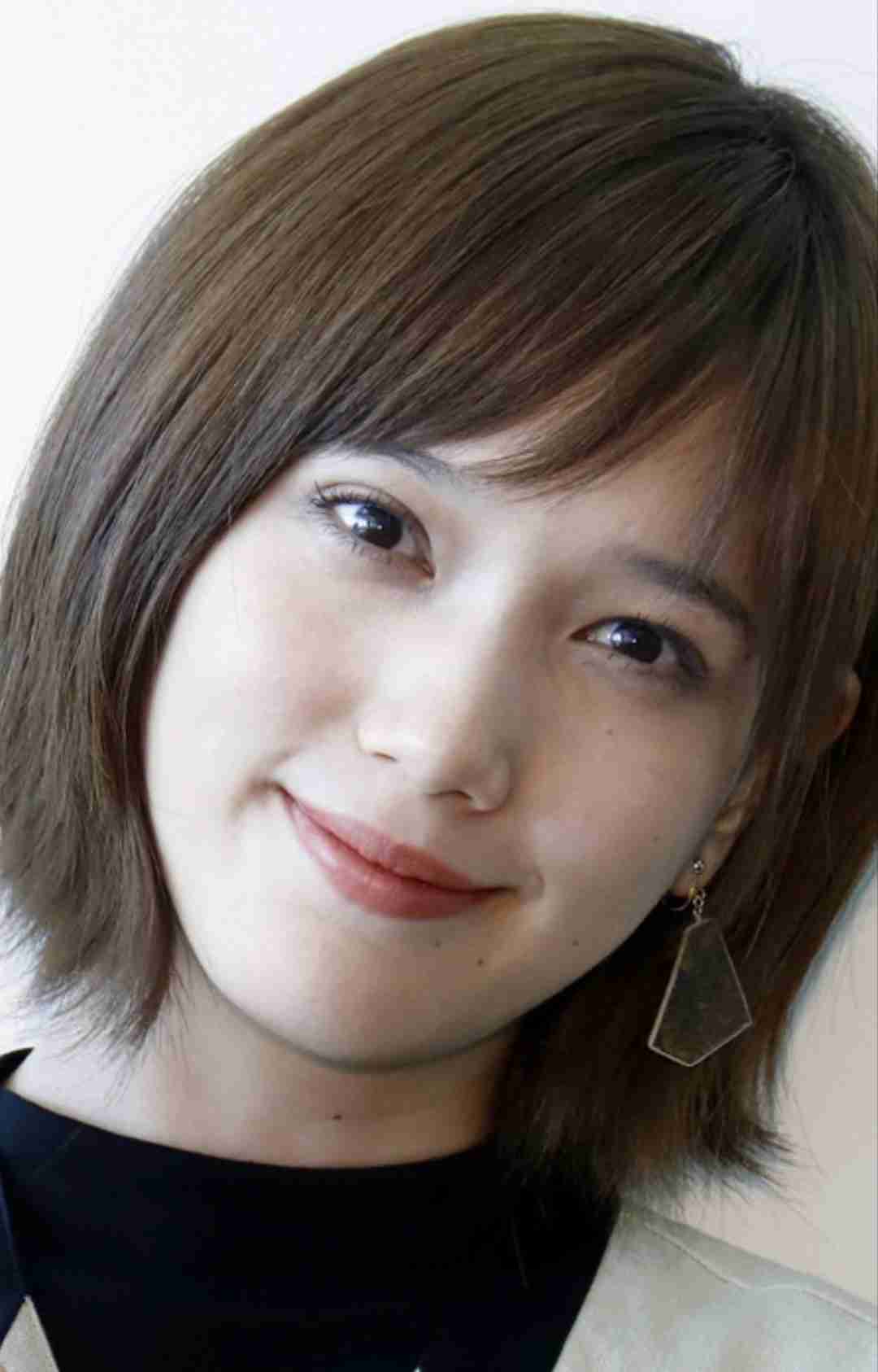 本田翼:10年後は「2児の母」? 理想の母親像も明かす