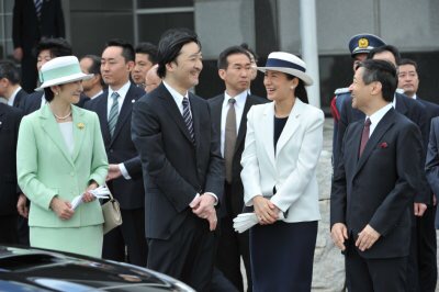 小室圭さん、秋篠宮家が恐れる「破談するならカネをくれ」