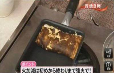 放送事故画像をひたすら貼っていくトピ