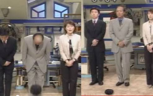 放送事故画像をひたすら貼っていくトピ