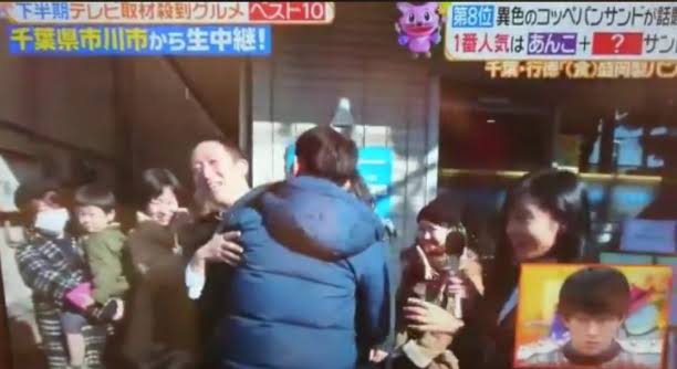 放送事故画像をひたすら貼っていくトピ