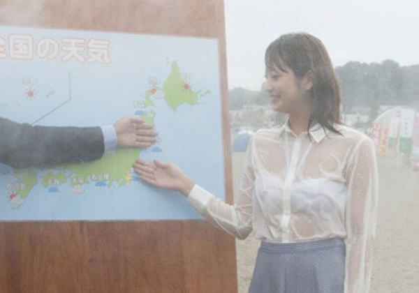 放送事故画像をひたすら貼っていくトピ