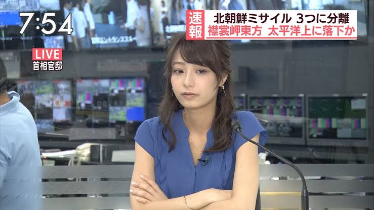 放送事故画像をひたすら貼っていくトピ