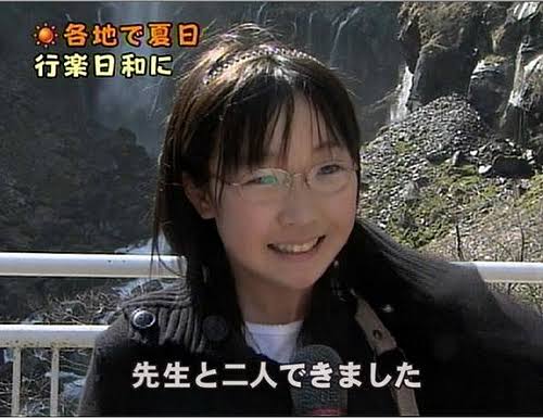放送事故画像をひたすら貼っていくトピ