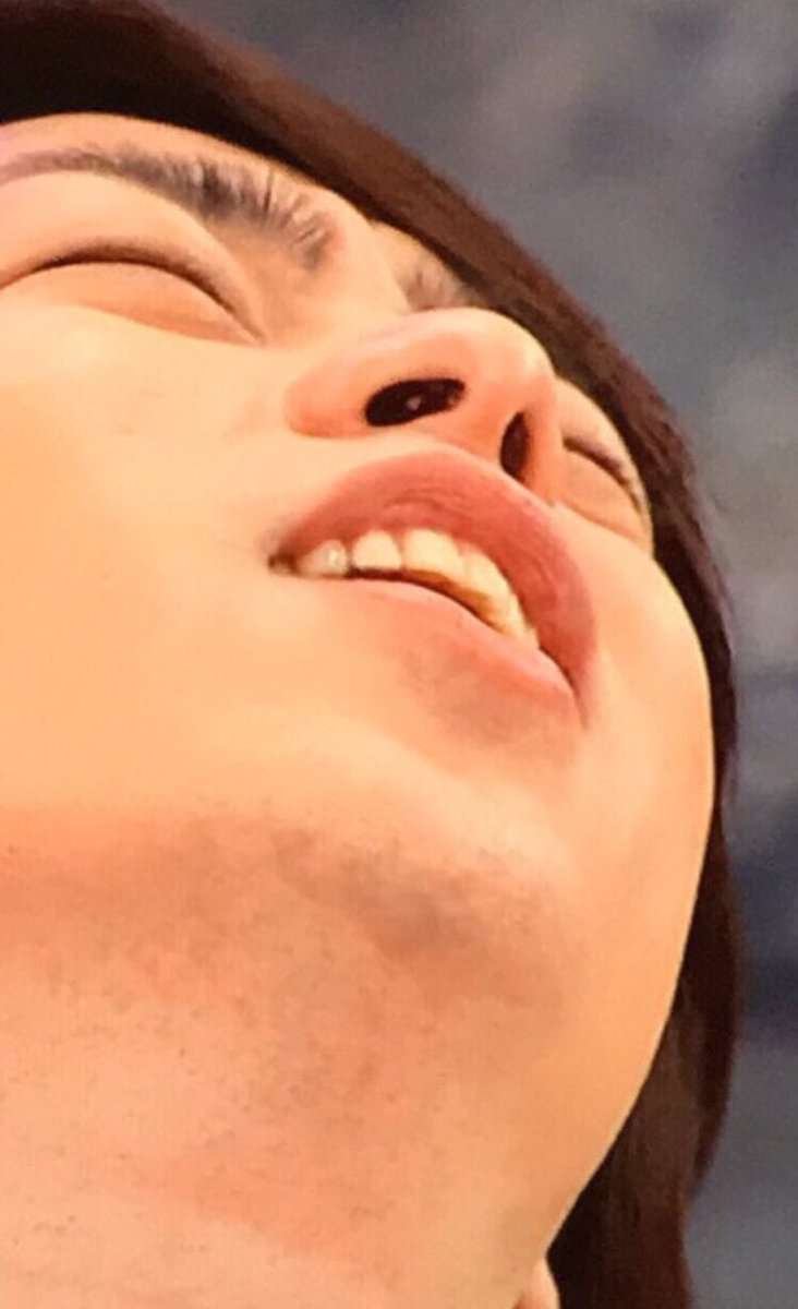 放送事故画像をひたすら貼っていくトピ