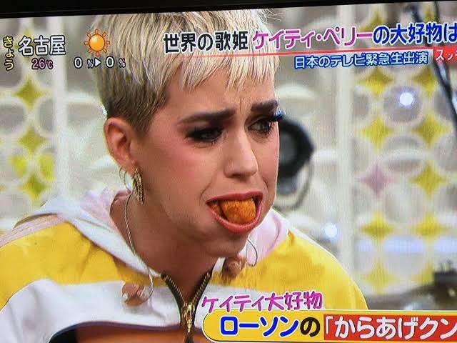 放送事故画像をひたすら貼っていくトピ