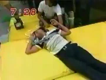 放送事故画像をひたすら貼っていくトピ