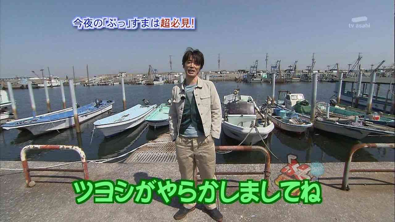 放送事故画像をひたすら貼っていくトピ