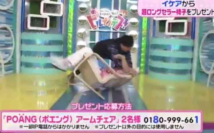 放送事故画像をひたすら貼っていくトピ
