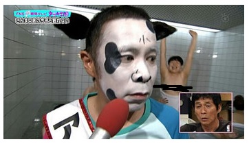 放送事故画像をひたすら貼っていくトピ