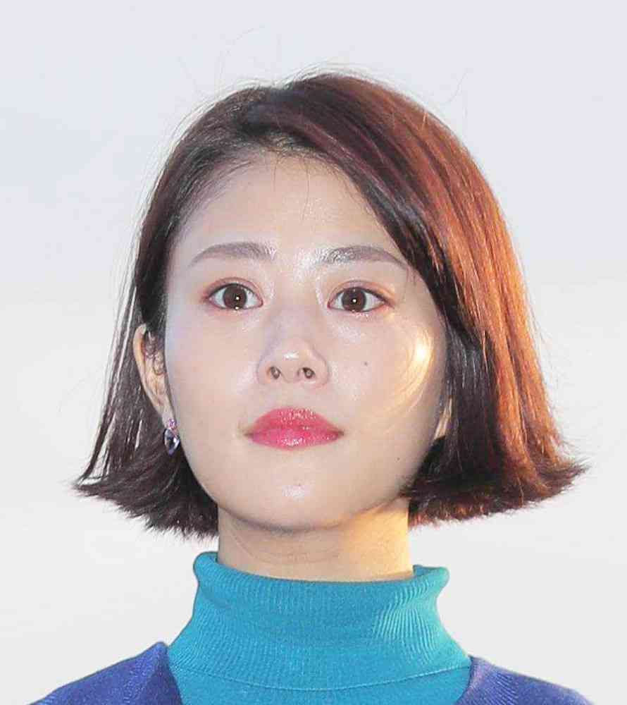 高畑充希、フェロモン系女子にイメチェン　驚愕のお色気に「ずるいね」との声も