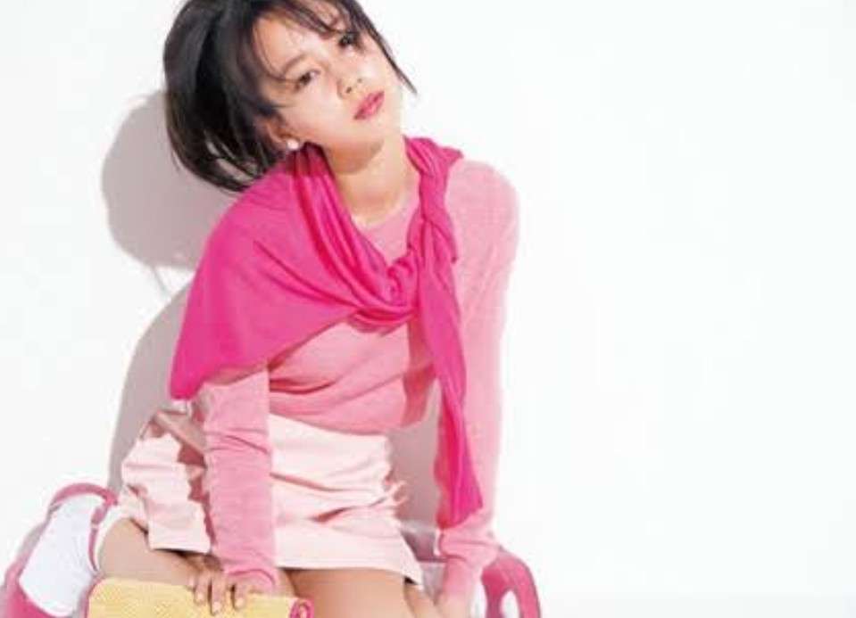 高畑充希、フェロモン系女子にイメチェン　驚愕のお色気に「ずるいね」との声も